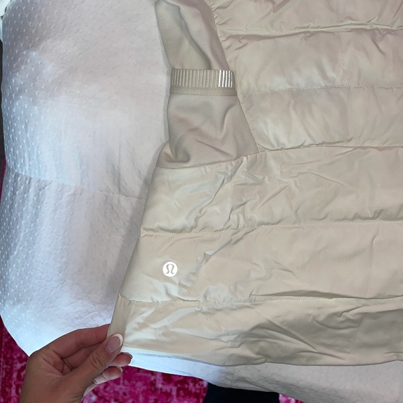 Down for it All Jacket - Picture 7 of 7